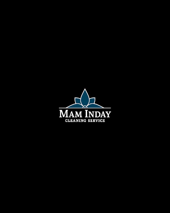 mam inday cleaning service work photo